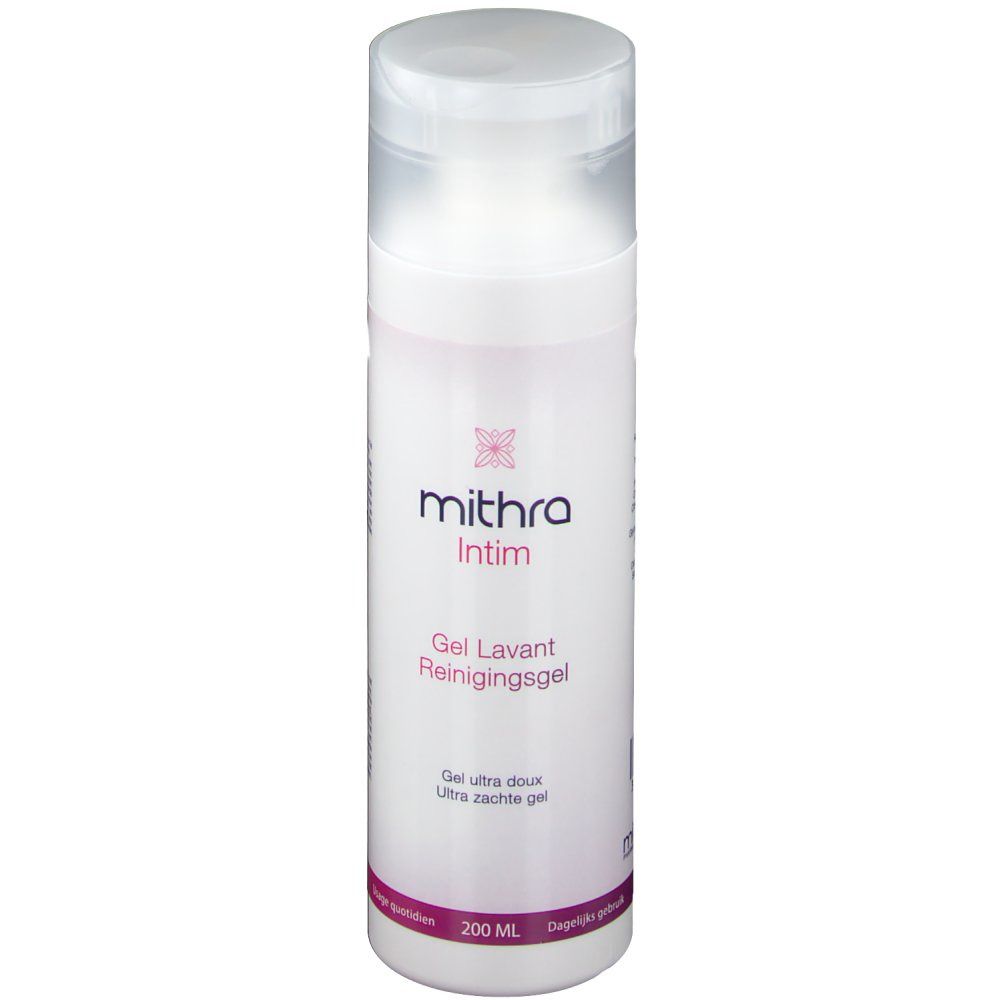 Mithra RS-P Gel Intiemate Care