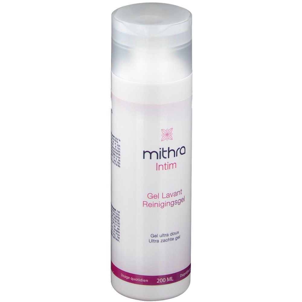 Mithra RS-P Gel Intiemate Care