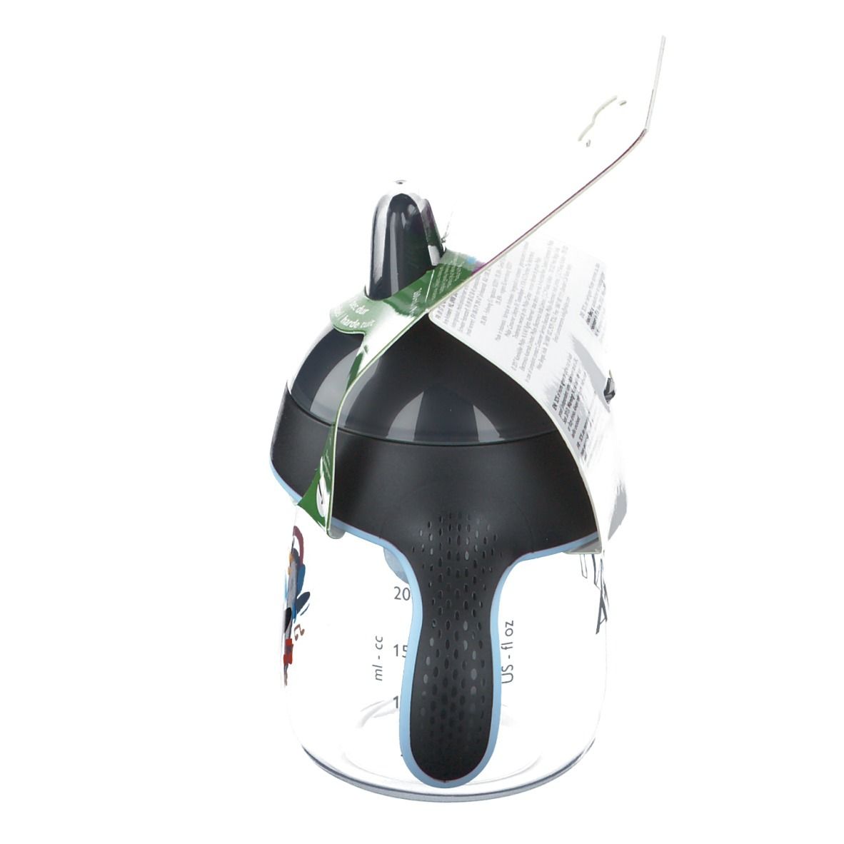 Avent Trink Cup Anti-Leak Pinguin +12m