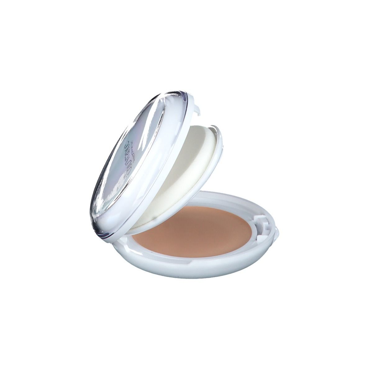 Avène Couvrance Compact Foundation Cream Oil-Free 01 Porcelaine 10 g ...