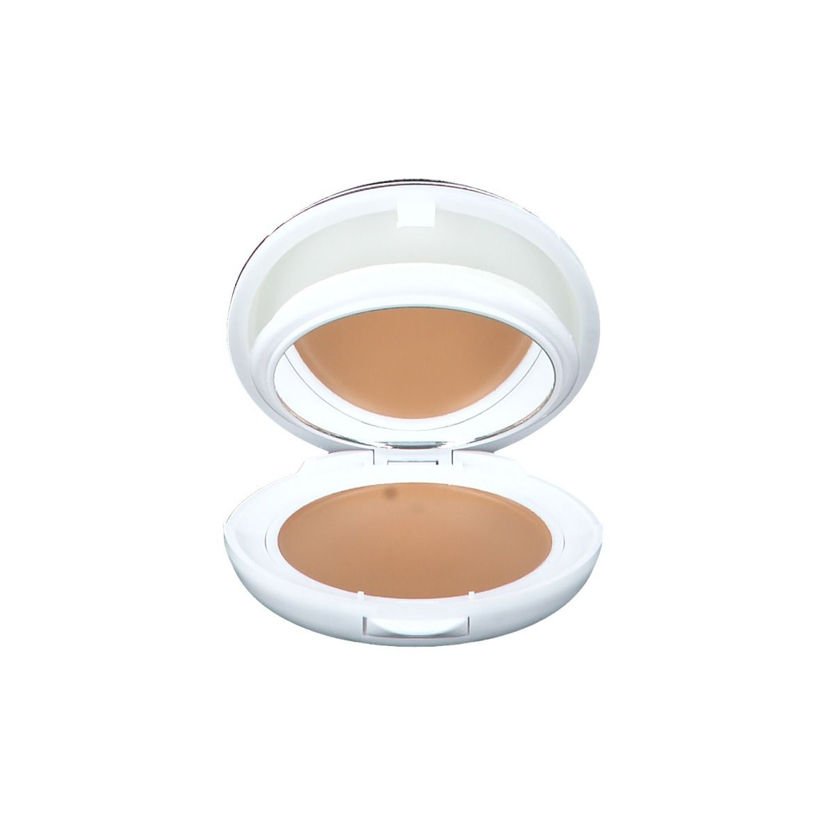 Avène Couvrance Crema Compatta Colorata 04 Miele