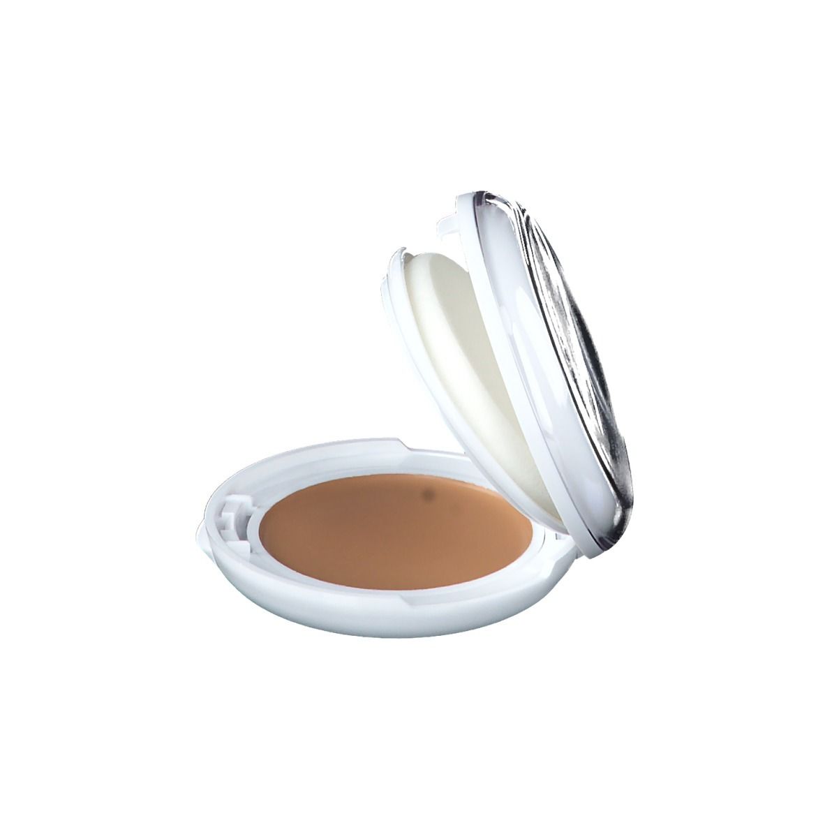 Avène Couvrance Crema Compatta Colorata 04 Miele