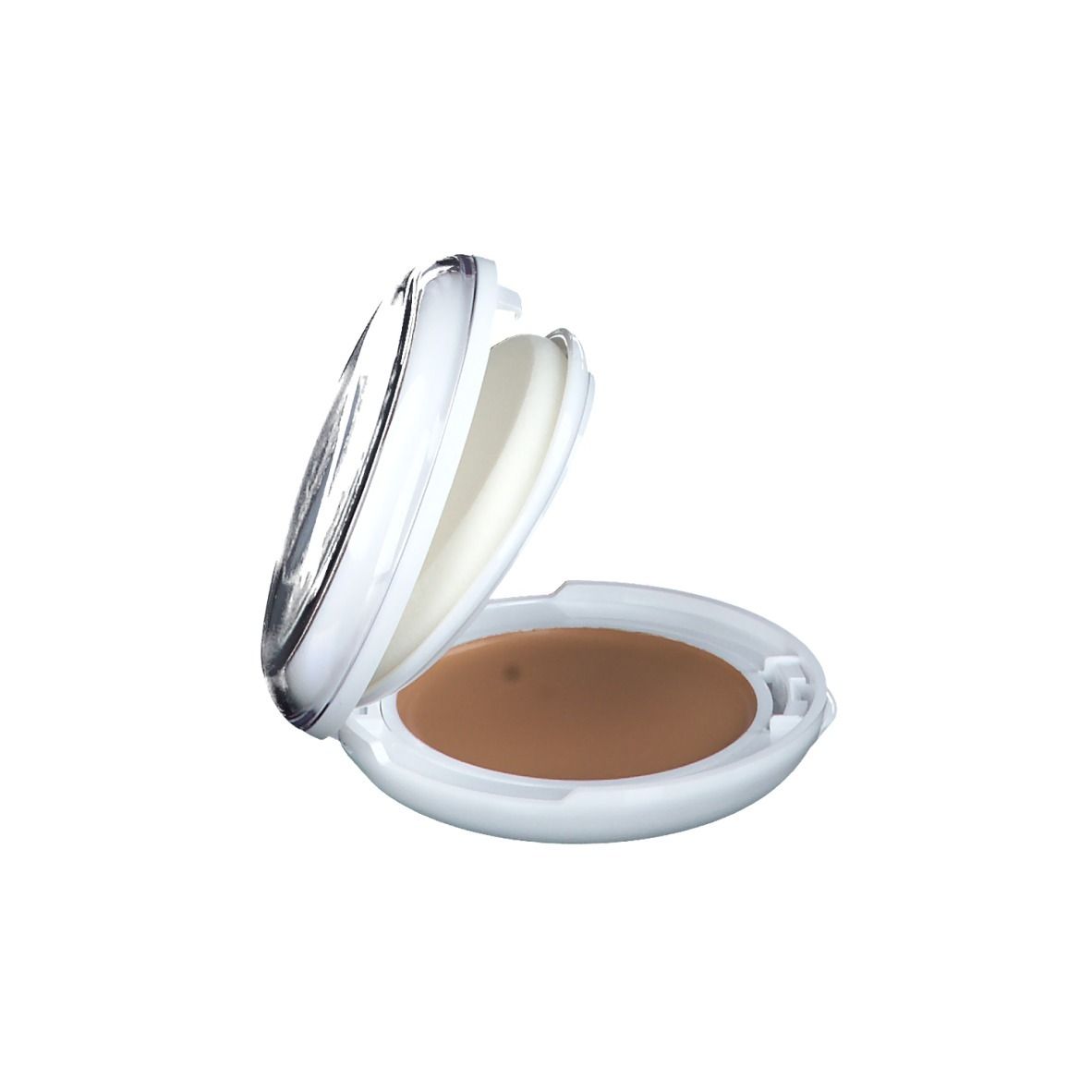 Avène Couvrance Crema Compatta Colorata 04 Miele