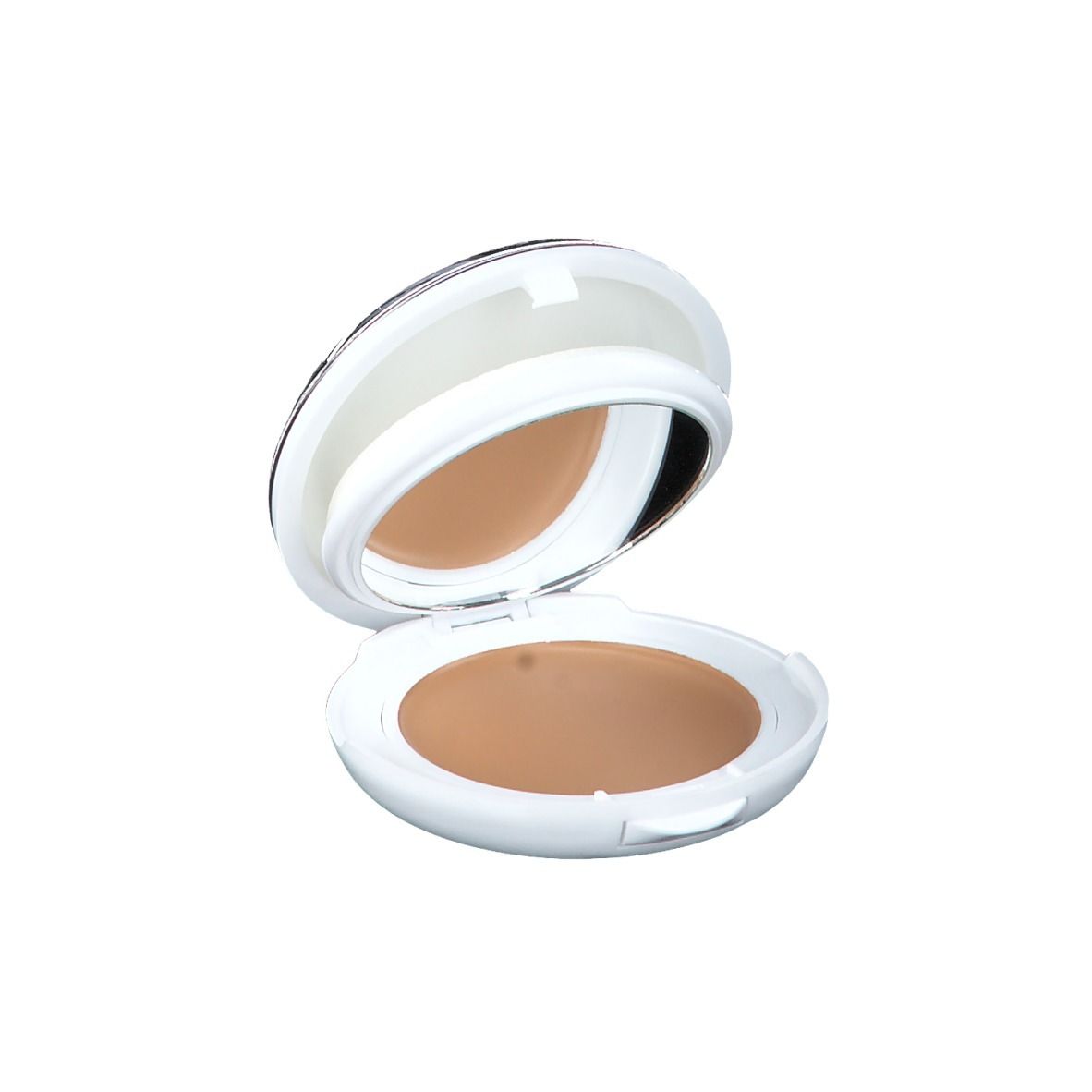Avène Couvrance Crema Compatta Colorata 04 Miele