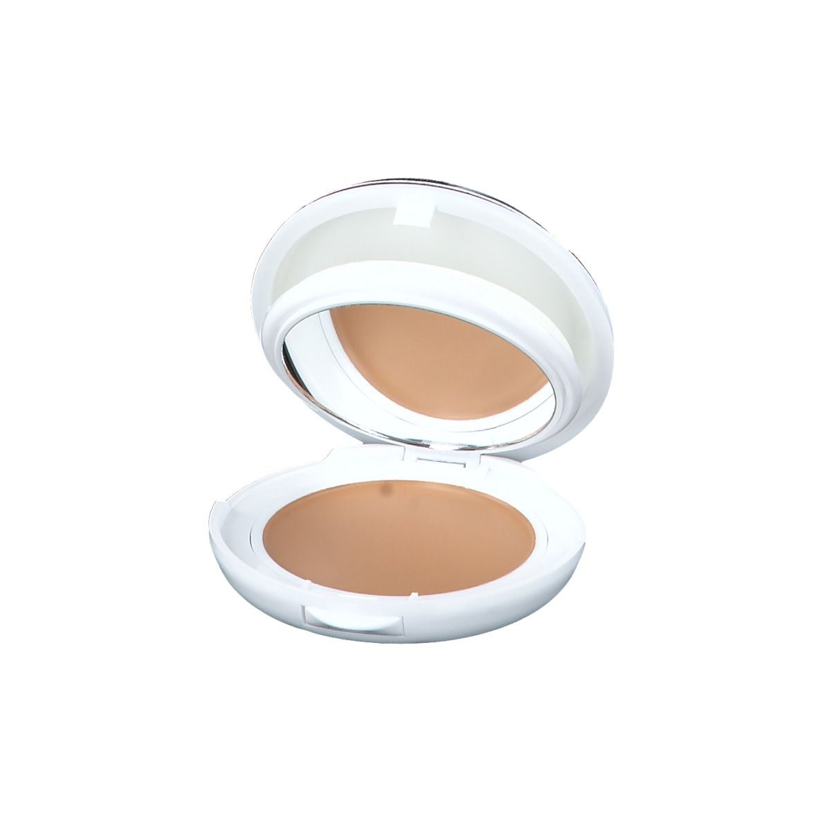 Avène Couvrance Crema Compatta Colorata 04 Miele