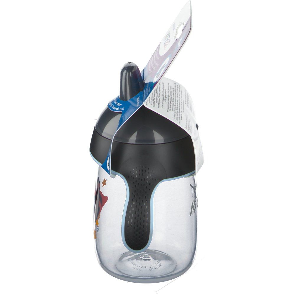 Avent Trink Cup Anti-Leak Pinguin +18m