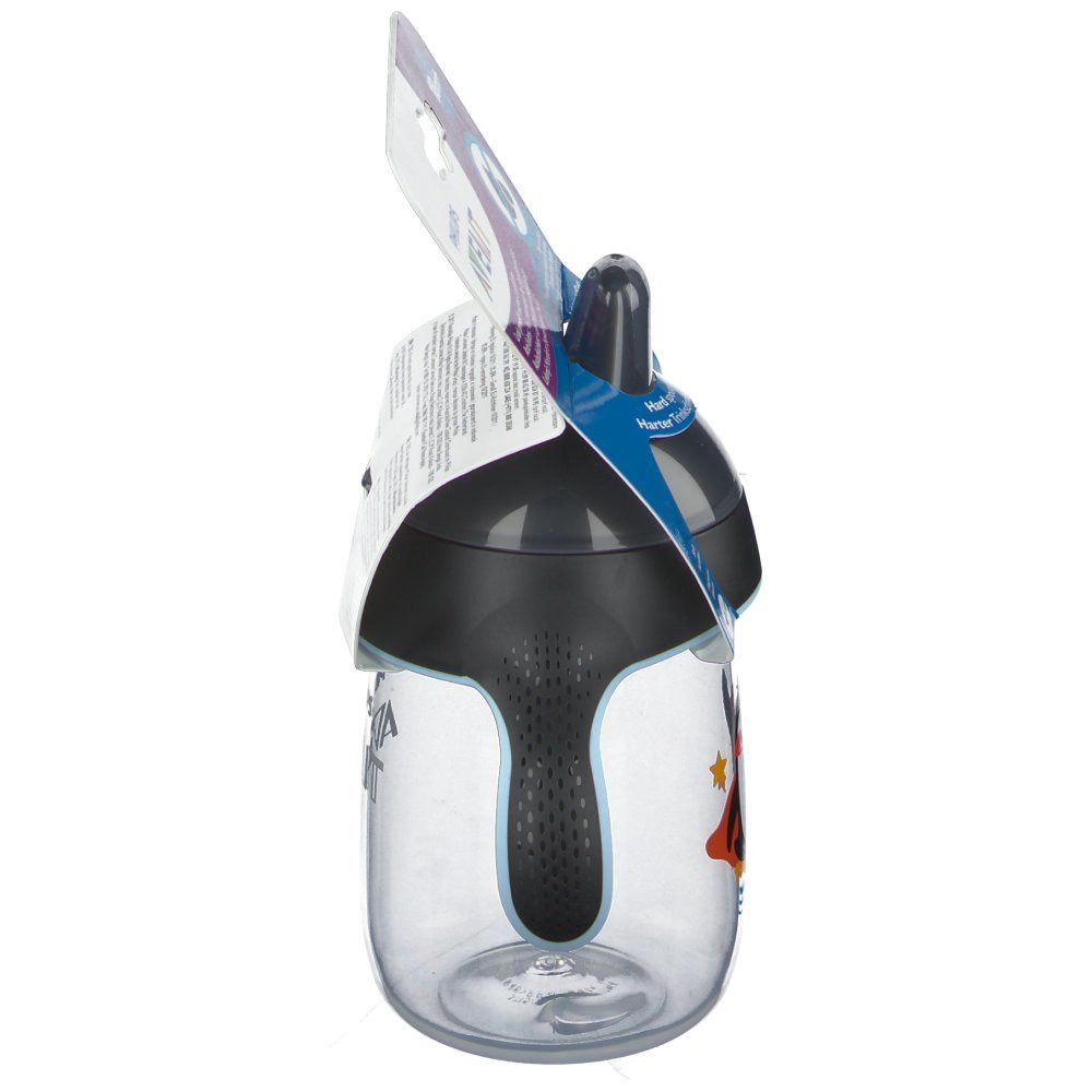 Avent Trink Cup Anti-Leak Pinguin +18m