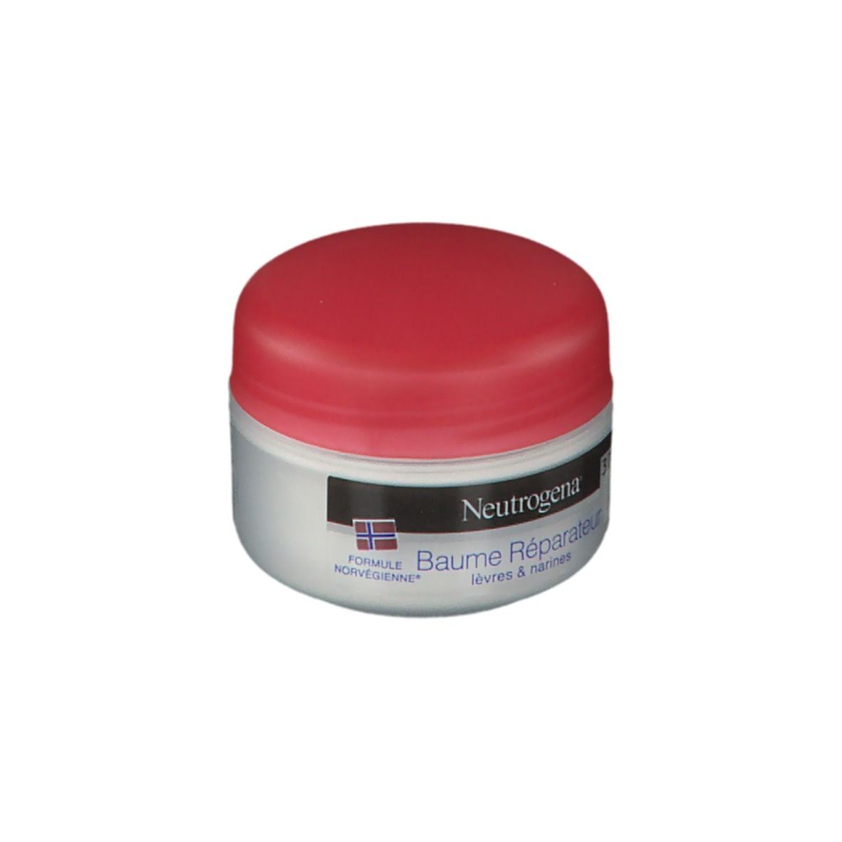 Neutrogena® Lip and Nostril Balm