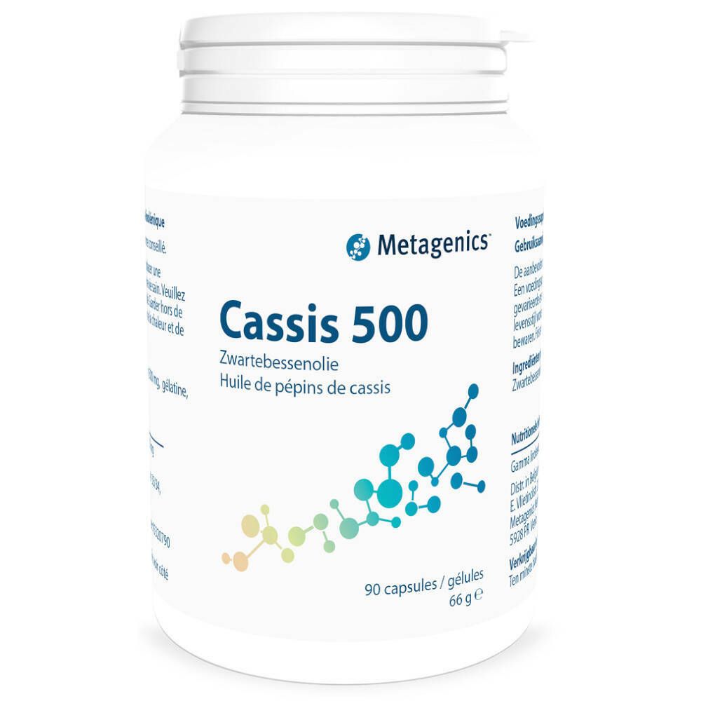 Cassis 500