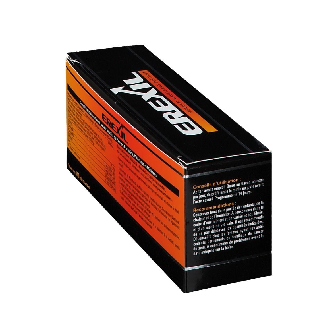 Erexil Solution