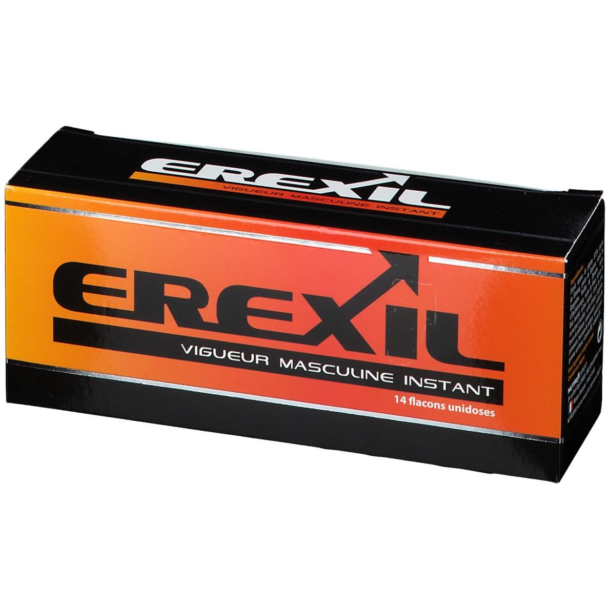 Erexil Solution