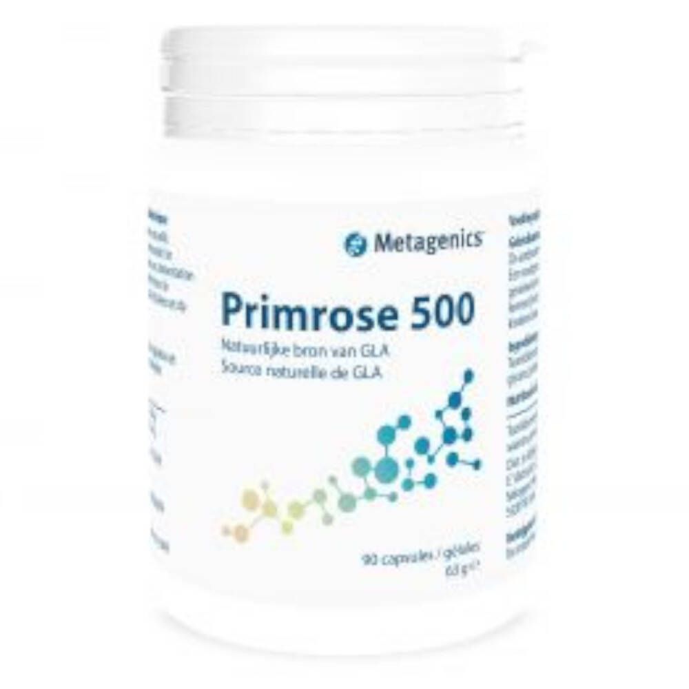 Primrose 500