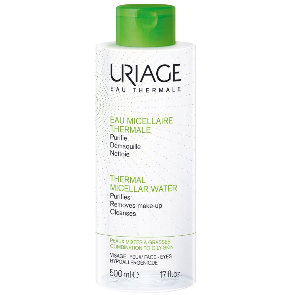 Uriage Eau Micellaire Thermale