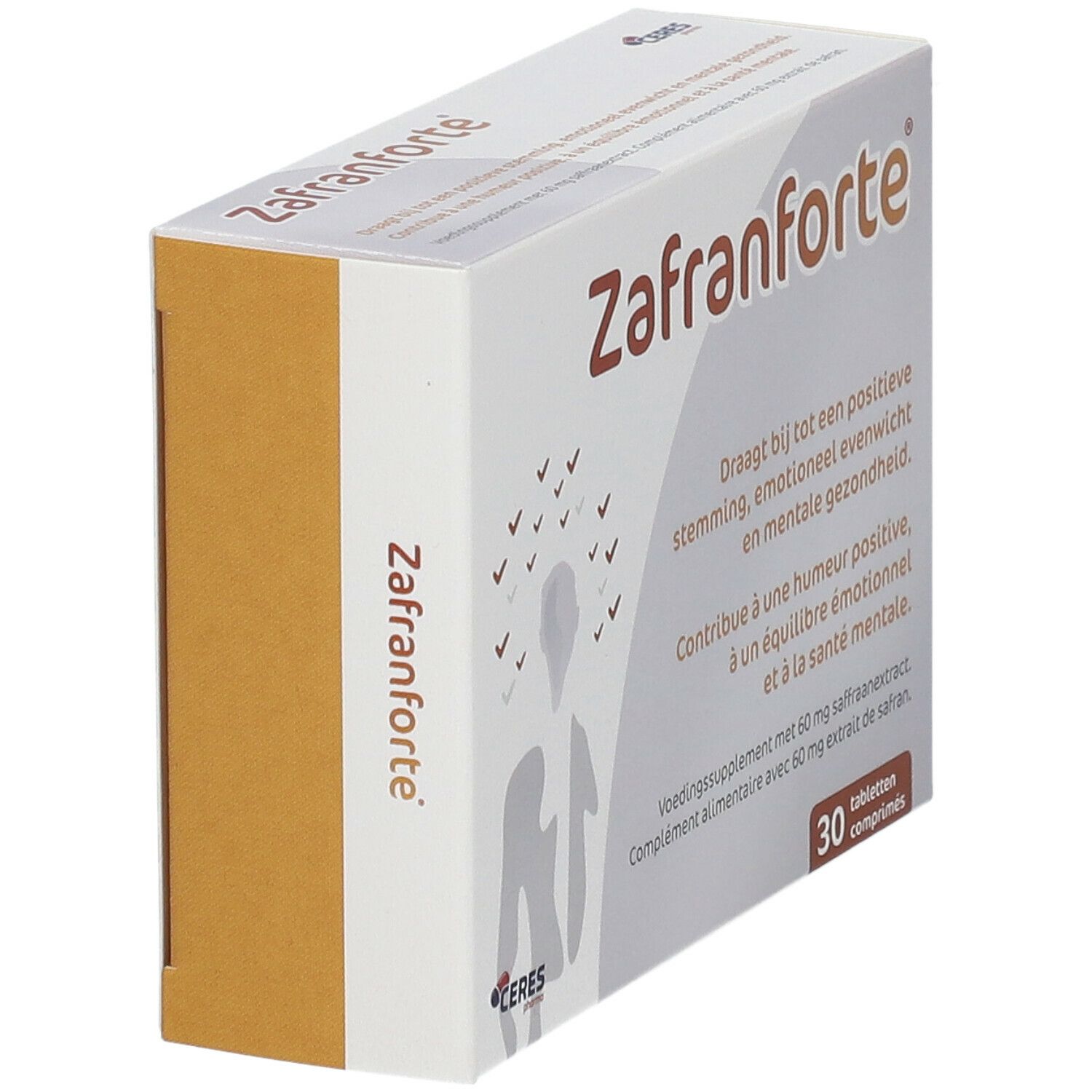 Zafranforte