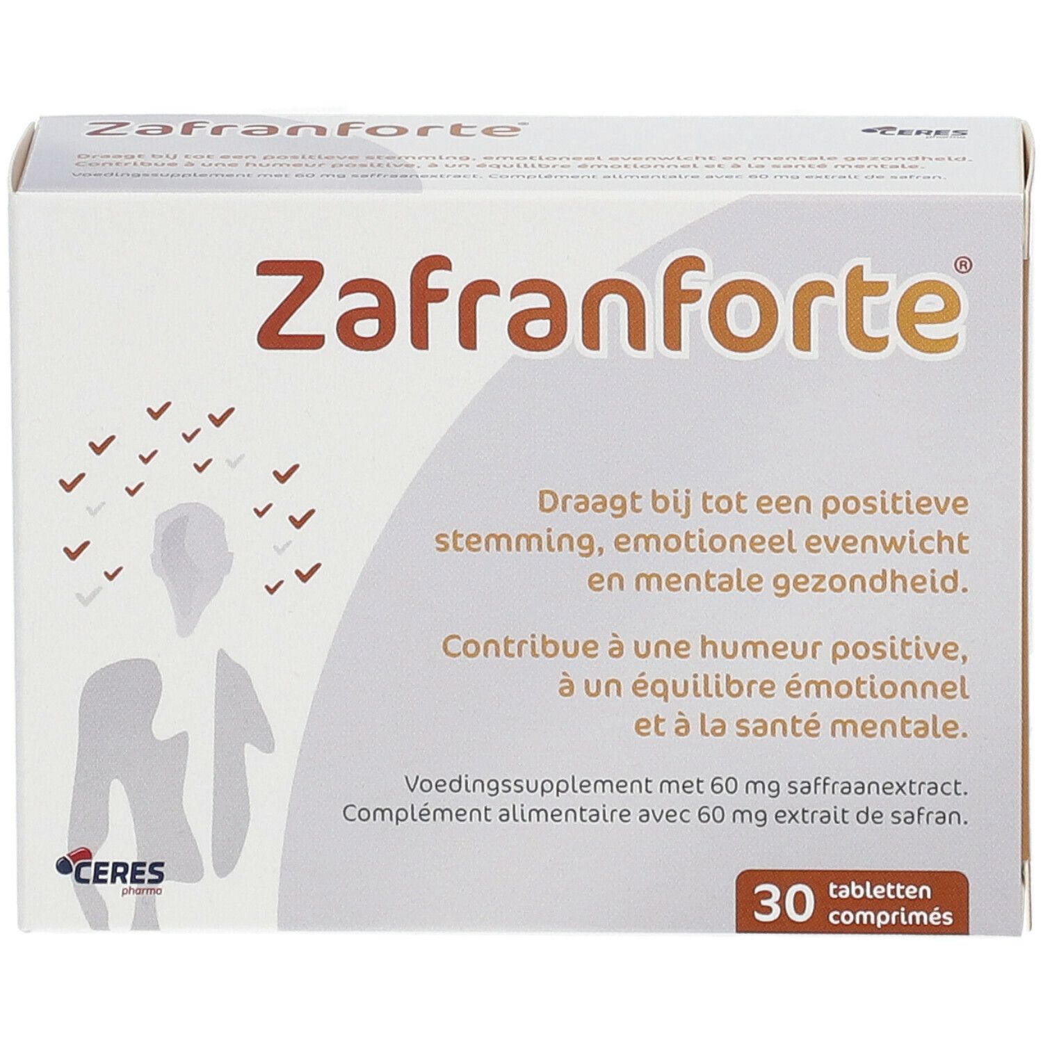 Zafranforte