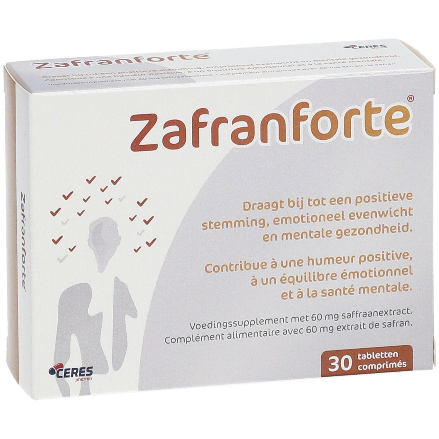 Zafranforte