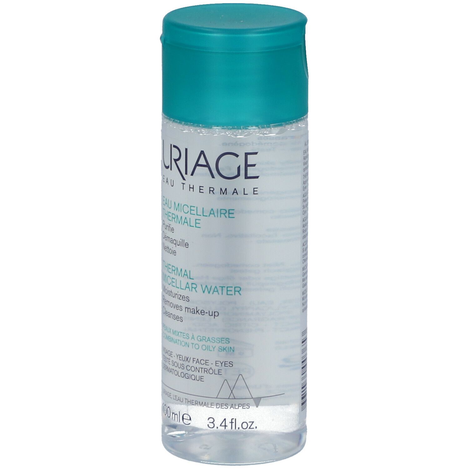 Uriage Micellaire Water Therm V G H