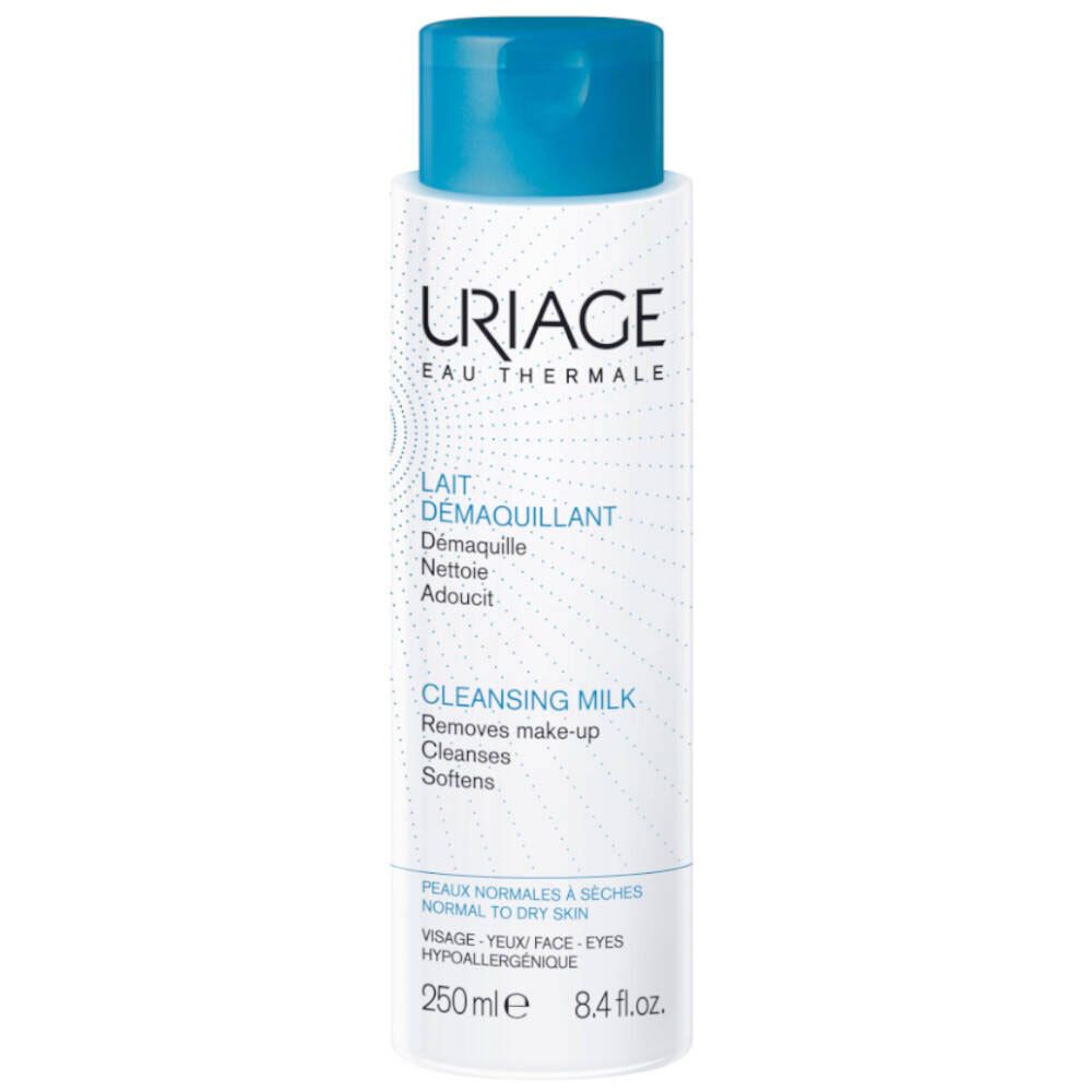 Uriage Lait Démaquillant
