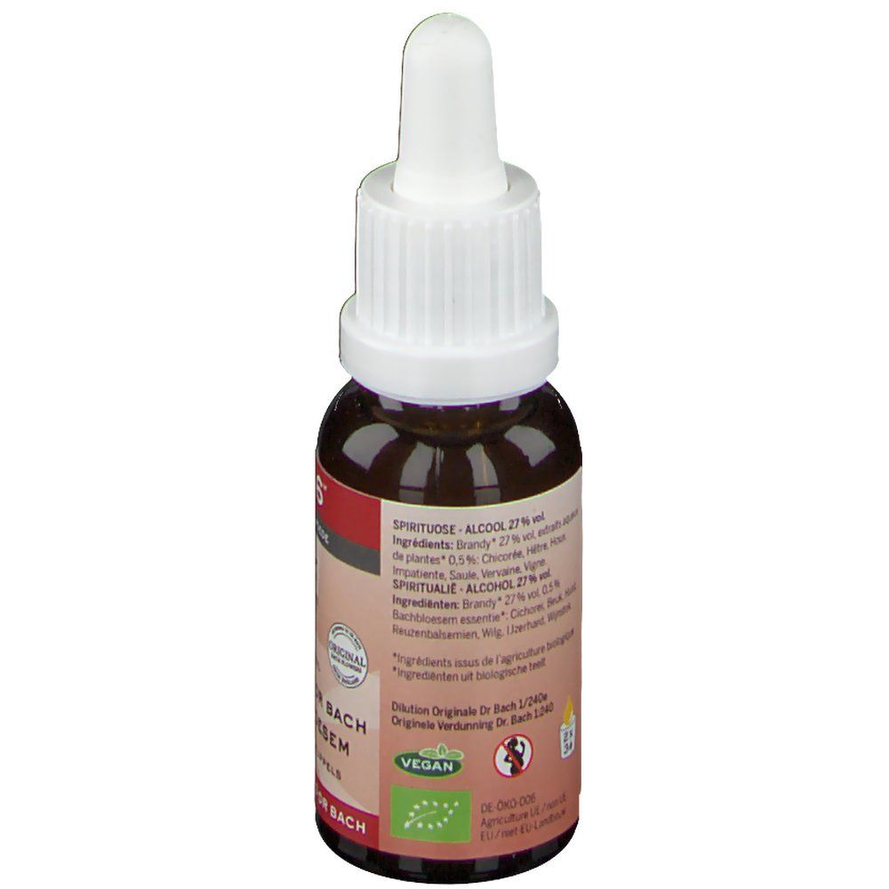 Bachbloesem Bio N46 Collera