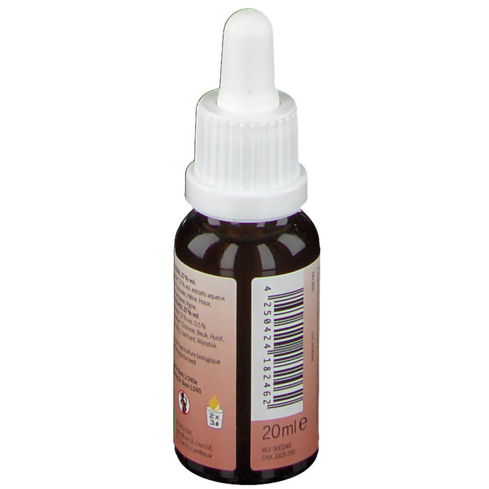 Bachbloesem Bio N46 Collera