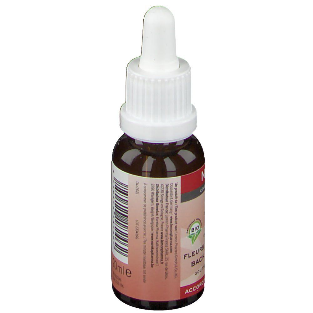 Bachbloesem Bio N46 Collera