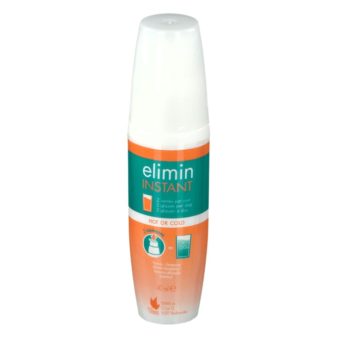Elimin Instant