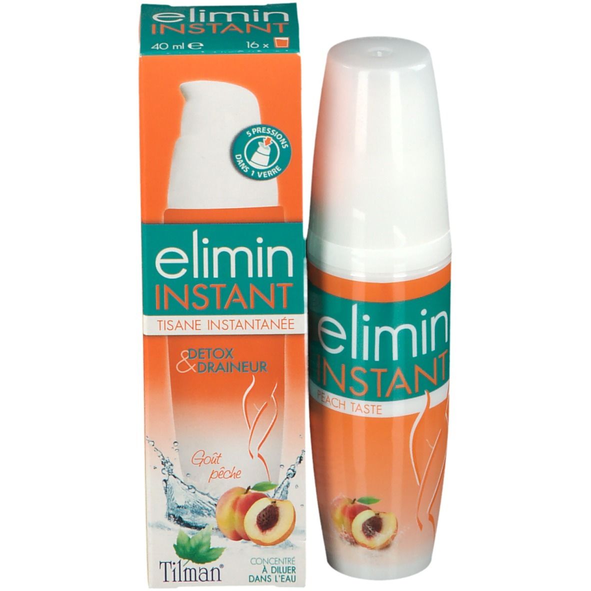 Elimin Instant
