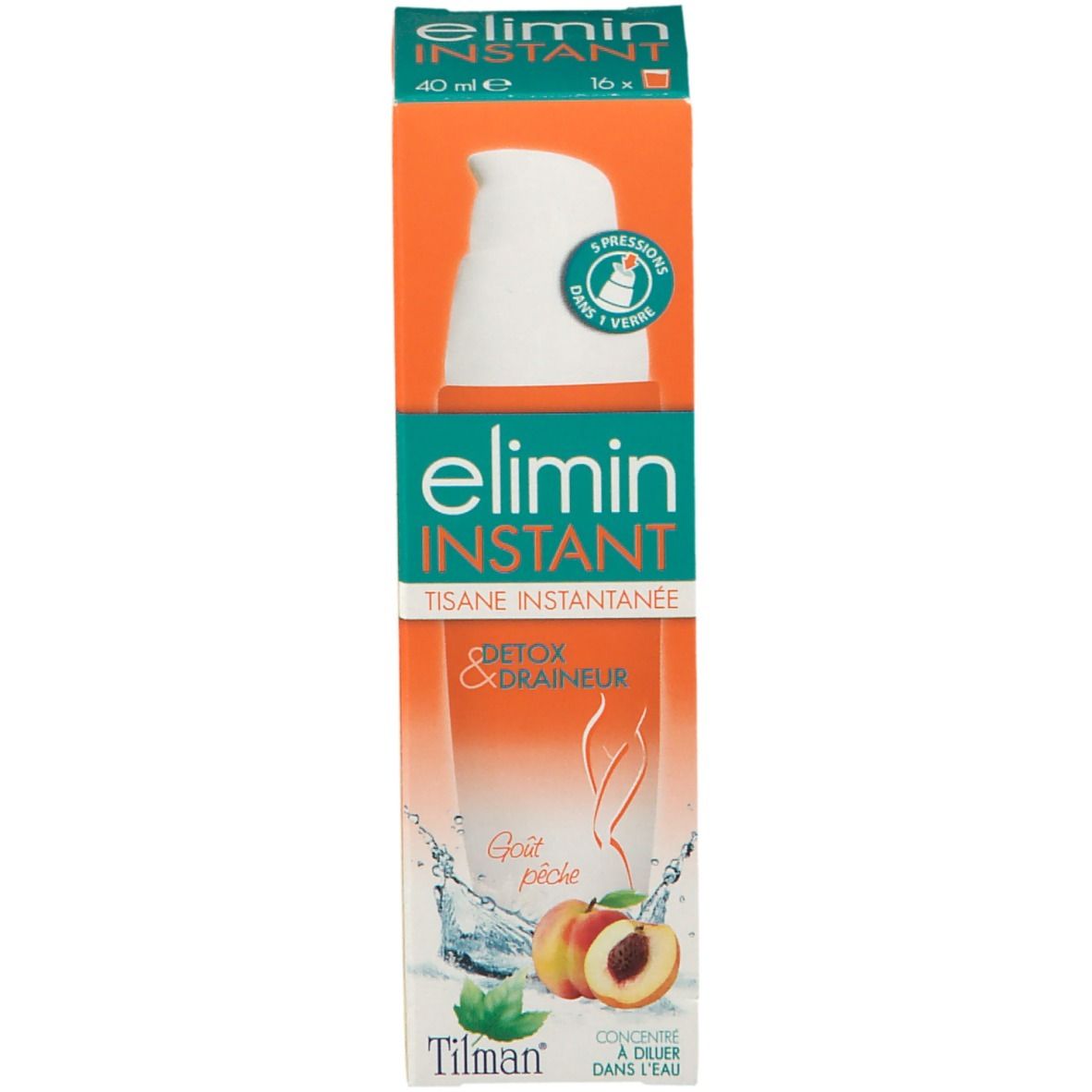 Elimin Instant