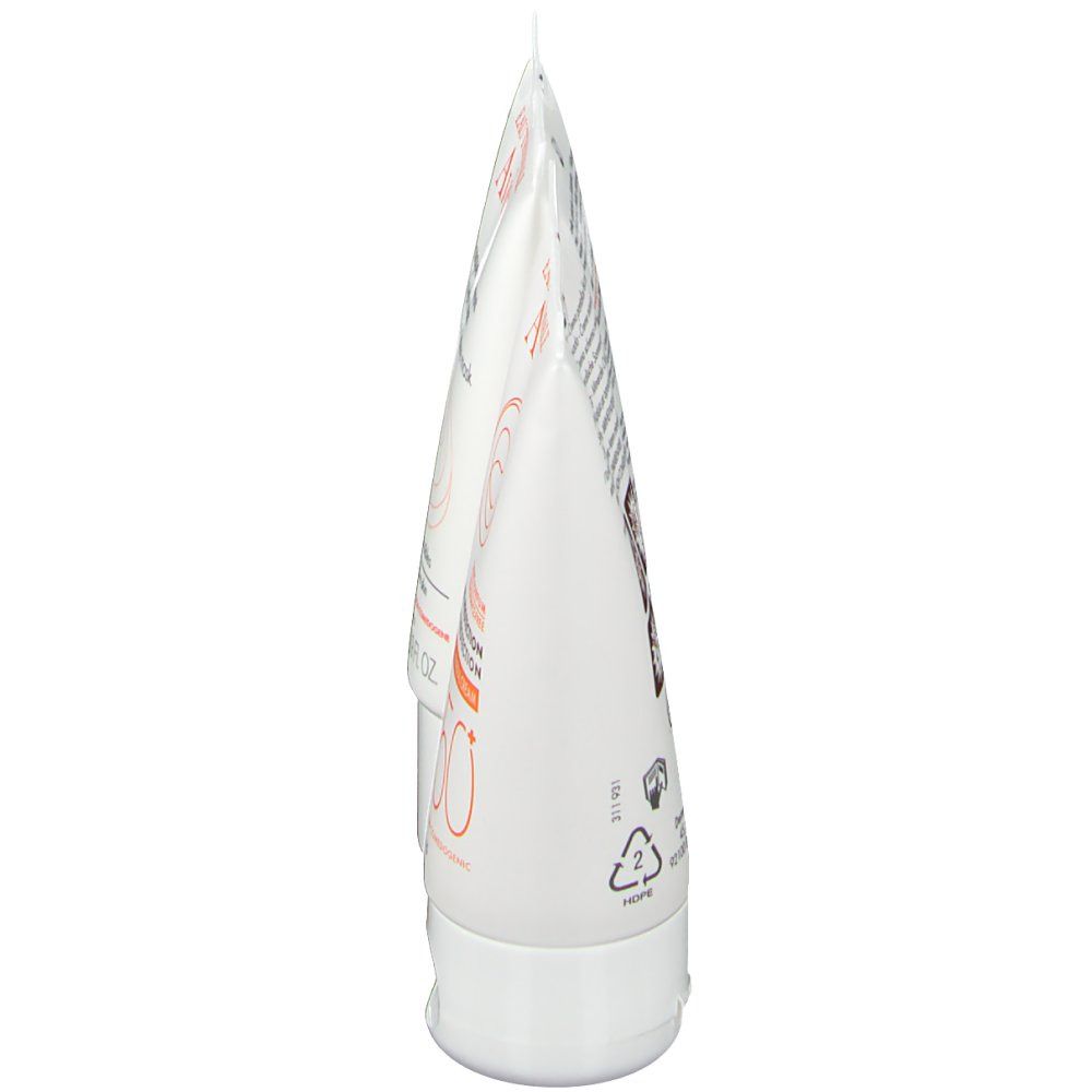 Avène Crema Schermo Minerale SPF50+ e Maschera Lenitiva Idratante