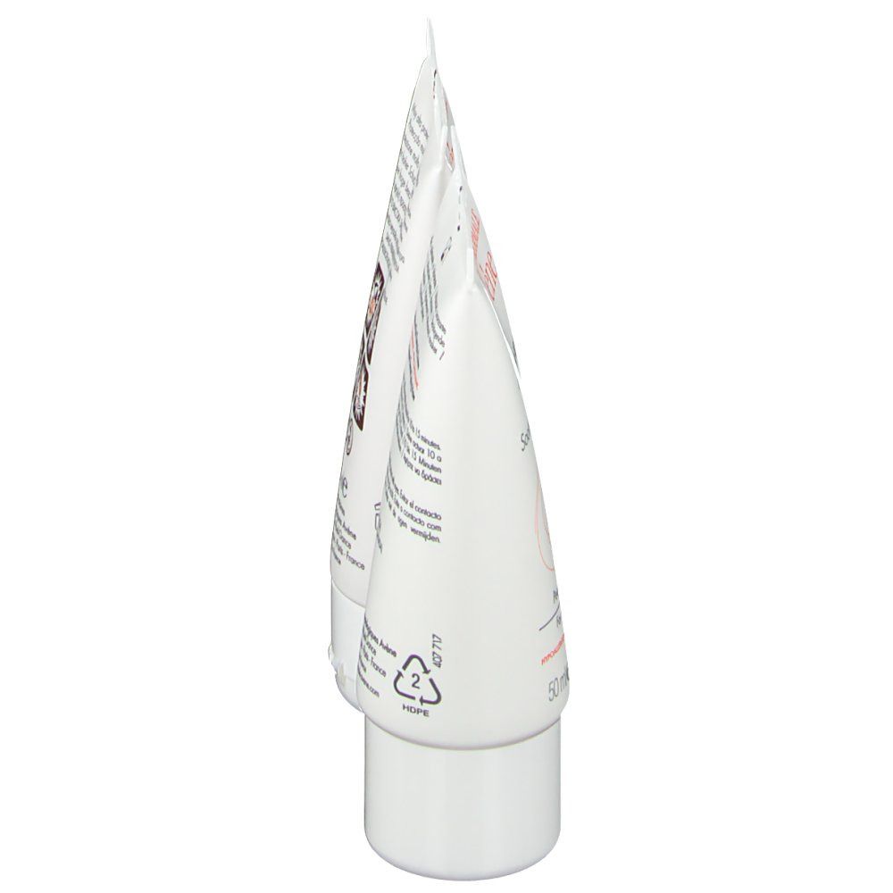Avène Crema Schermo Minerale SPF50+ e Maschera Lenitiva Idratante