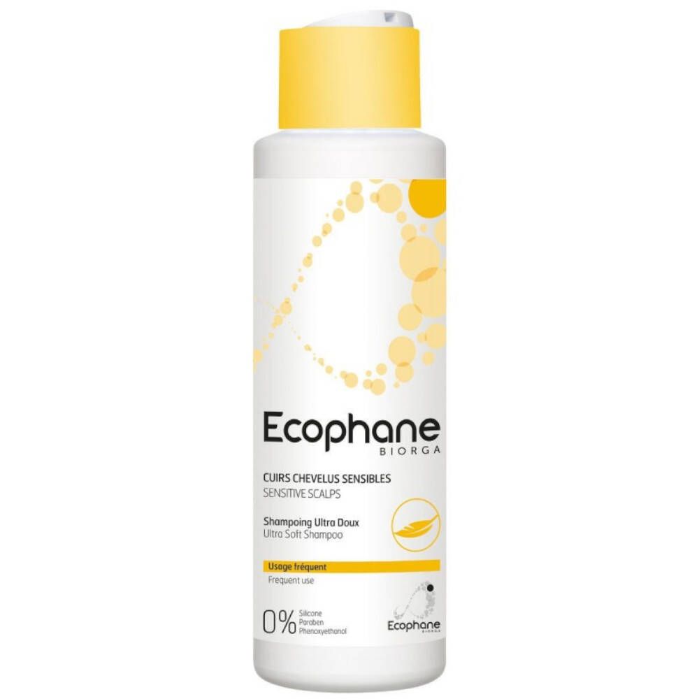 Ecophane Shampoo Ultra Dolce