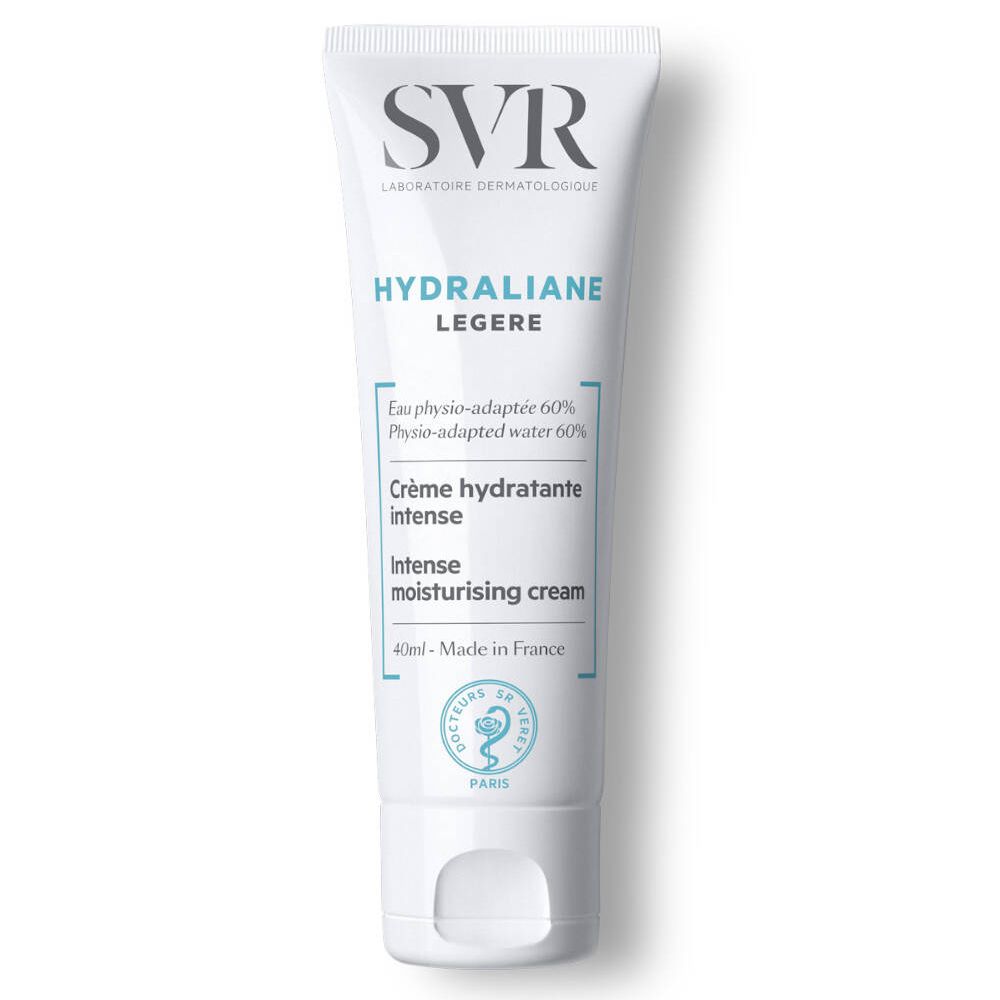 SVR Hydraliane Légère​