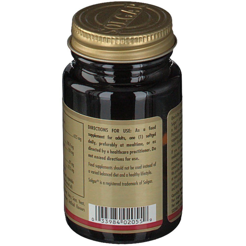 SOLGAR® One-A-Day GLA