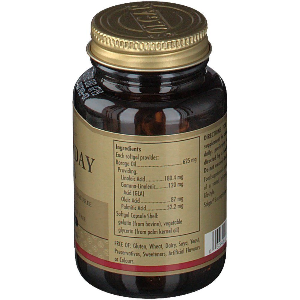 SOLGAR® One-A-Day GLA
