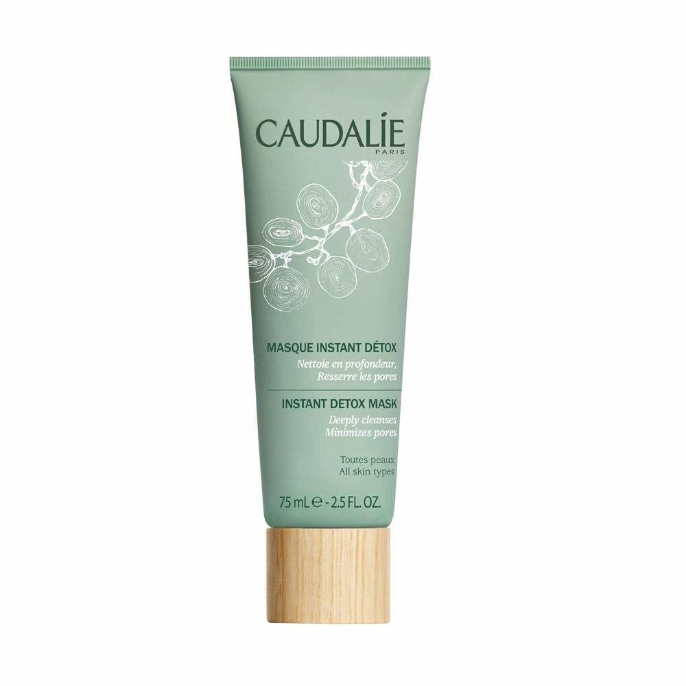 Caudalie Maschera Istante Detossinante