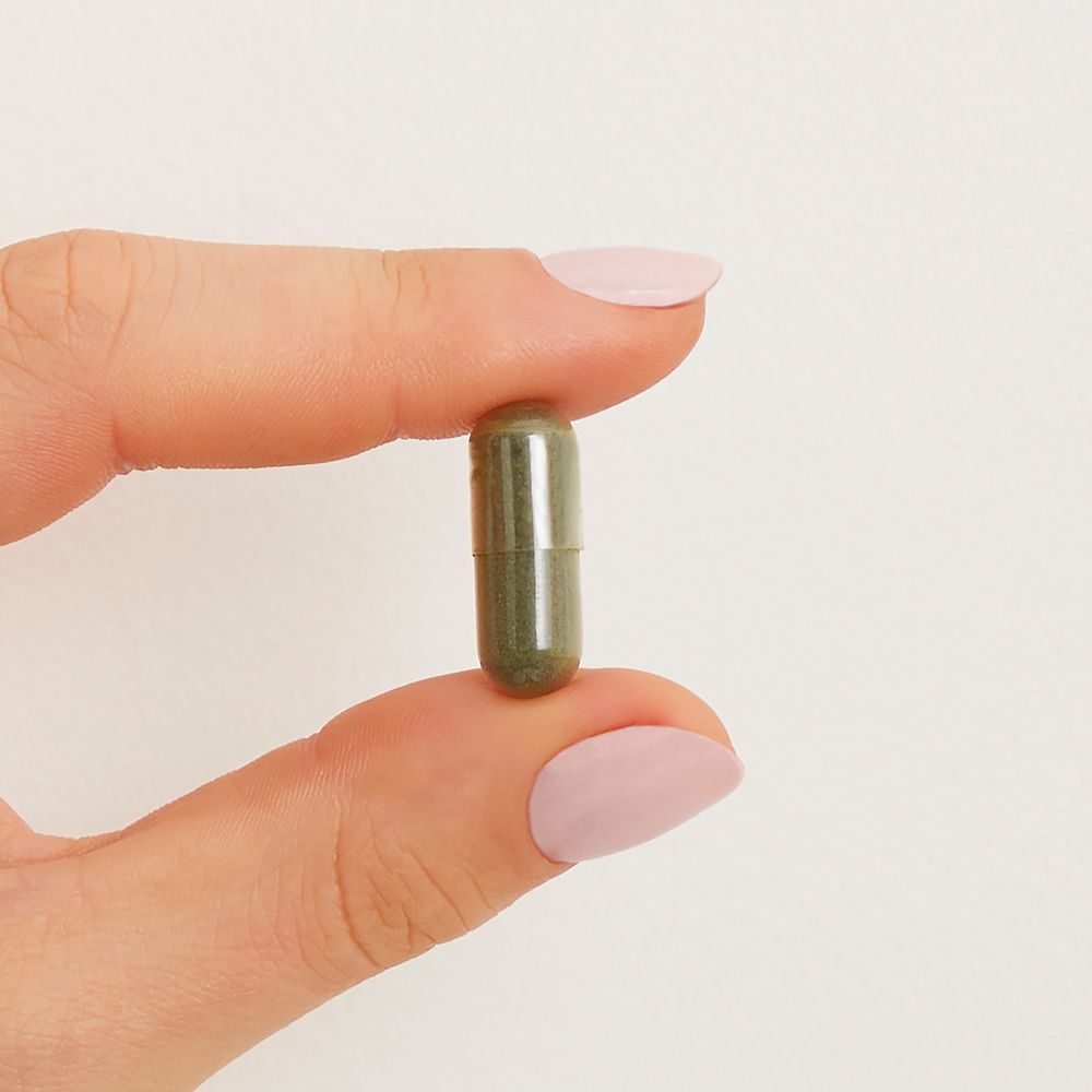 SOLGAR® Chlorella