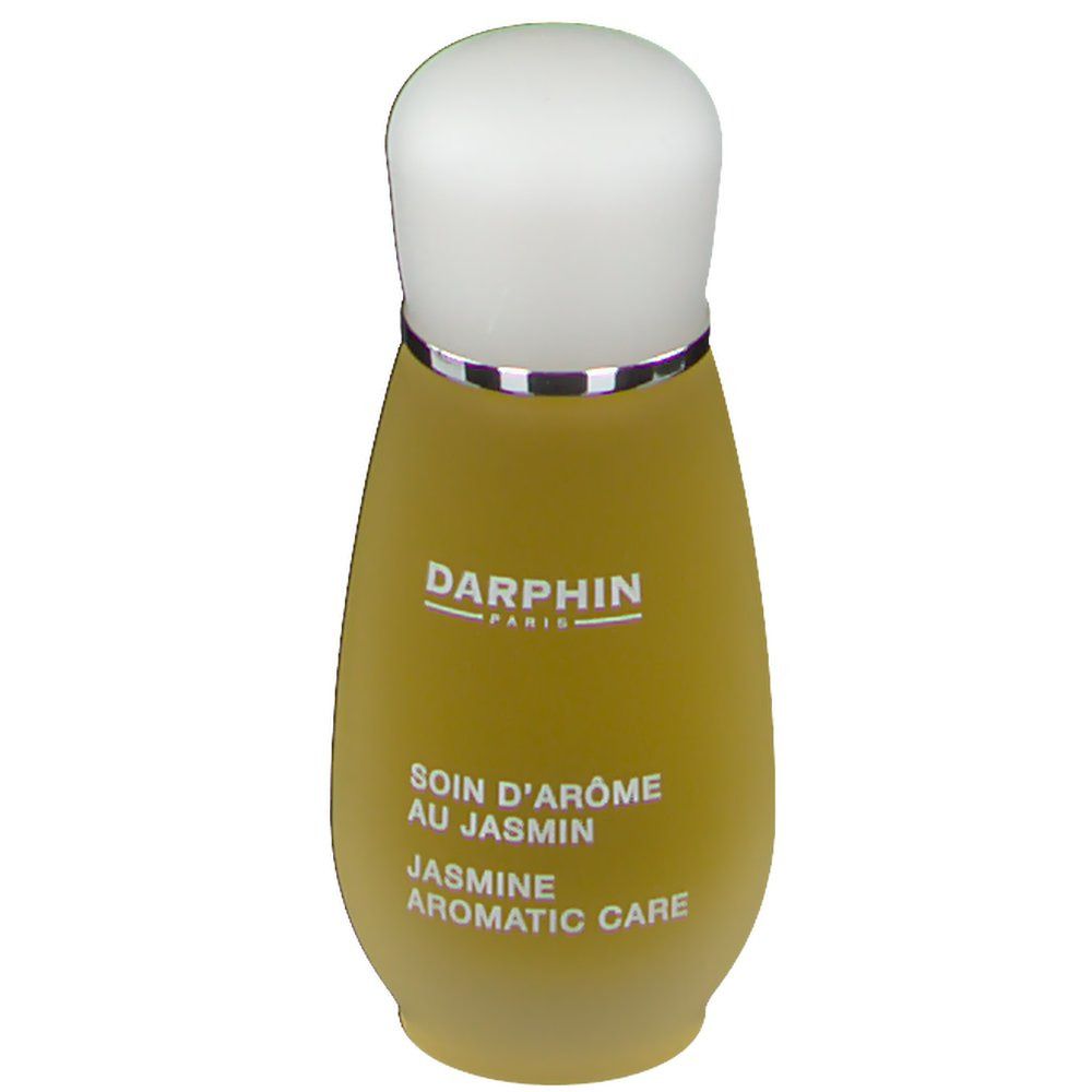 DARPHIN Elisir Agli Oli Essenziali Trattamento Aromatico al Gelsomino