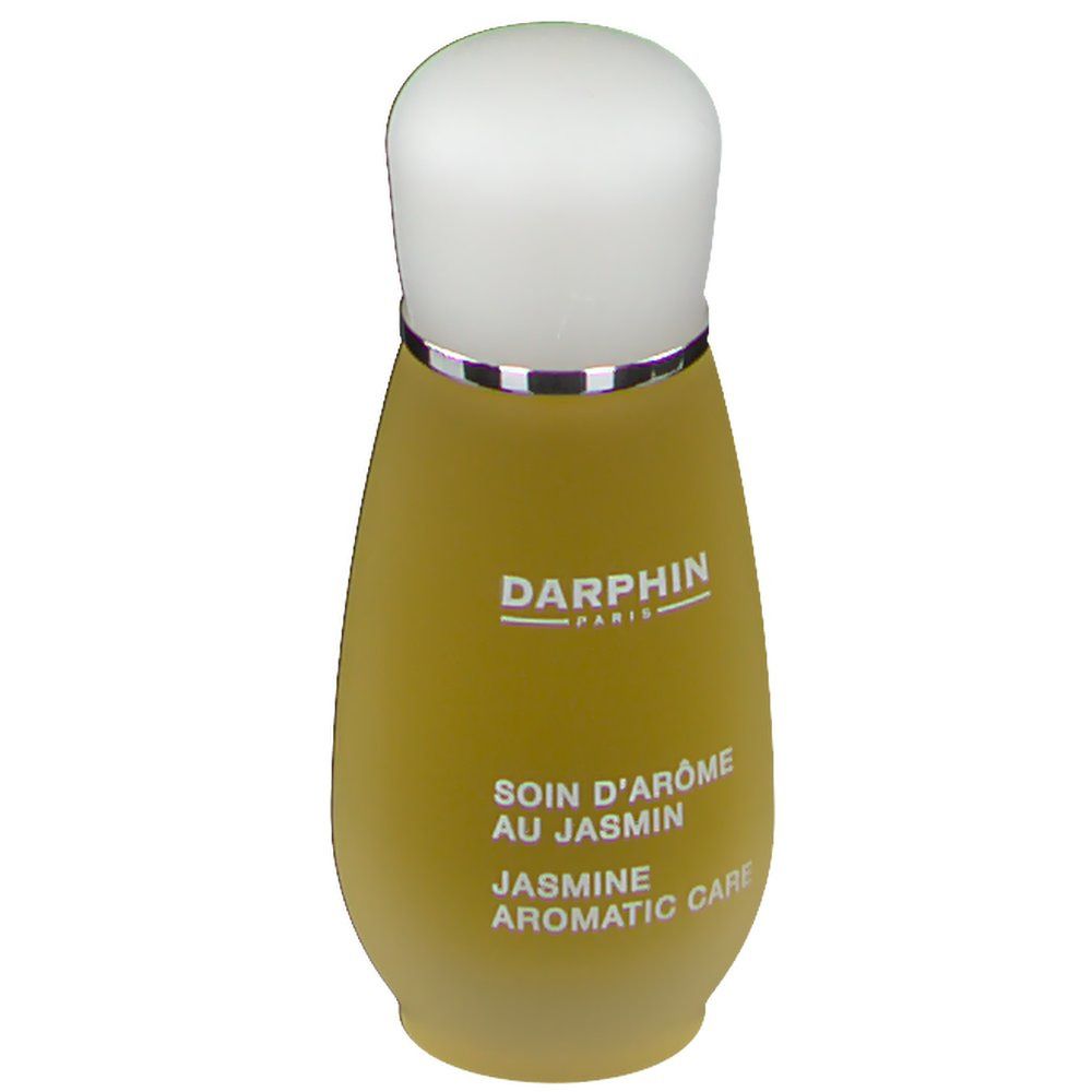 DARPHIN Elisir Agli Oli Essenziali Trattamento Aromatico al Gelsomino