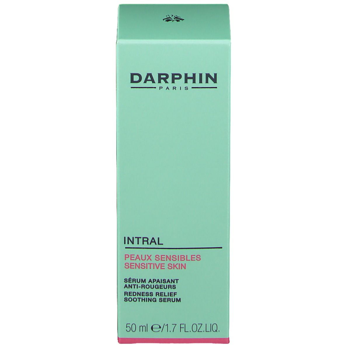 DARPHIN INTRAL Siero lenitivo