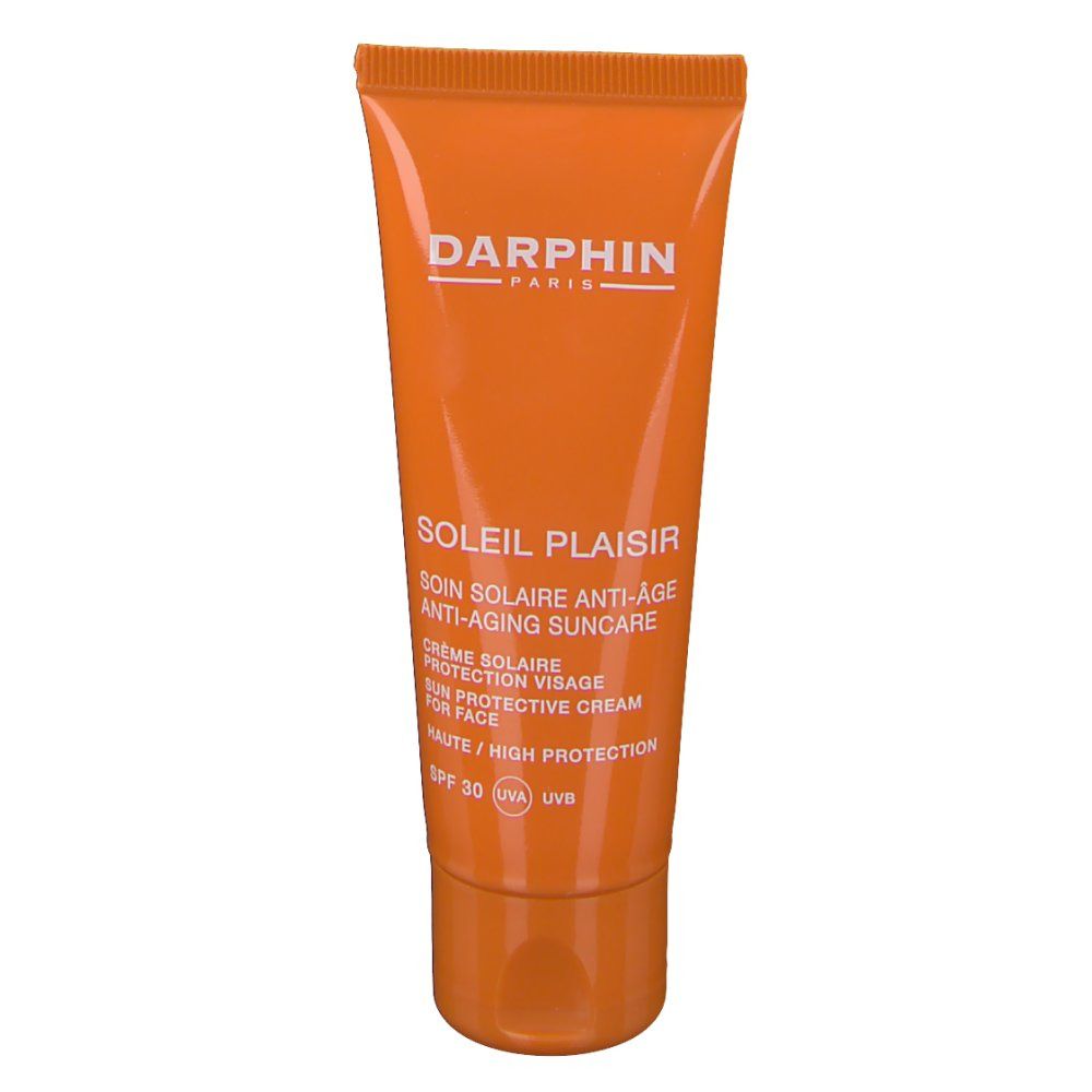 DARPHIN SOLEIL PLAISIR SPF30 Viso