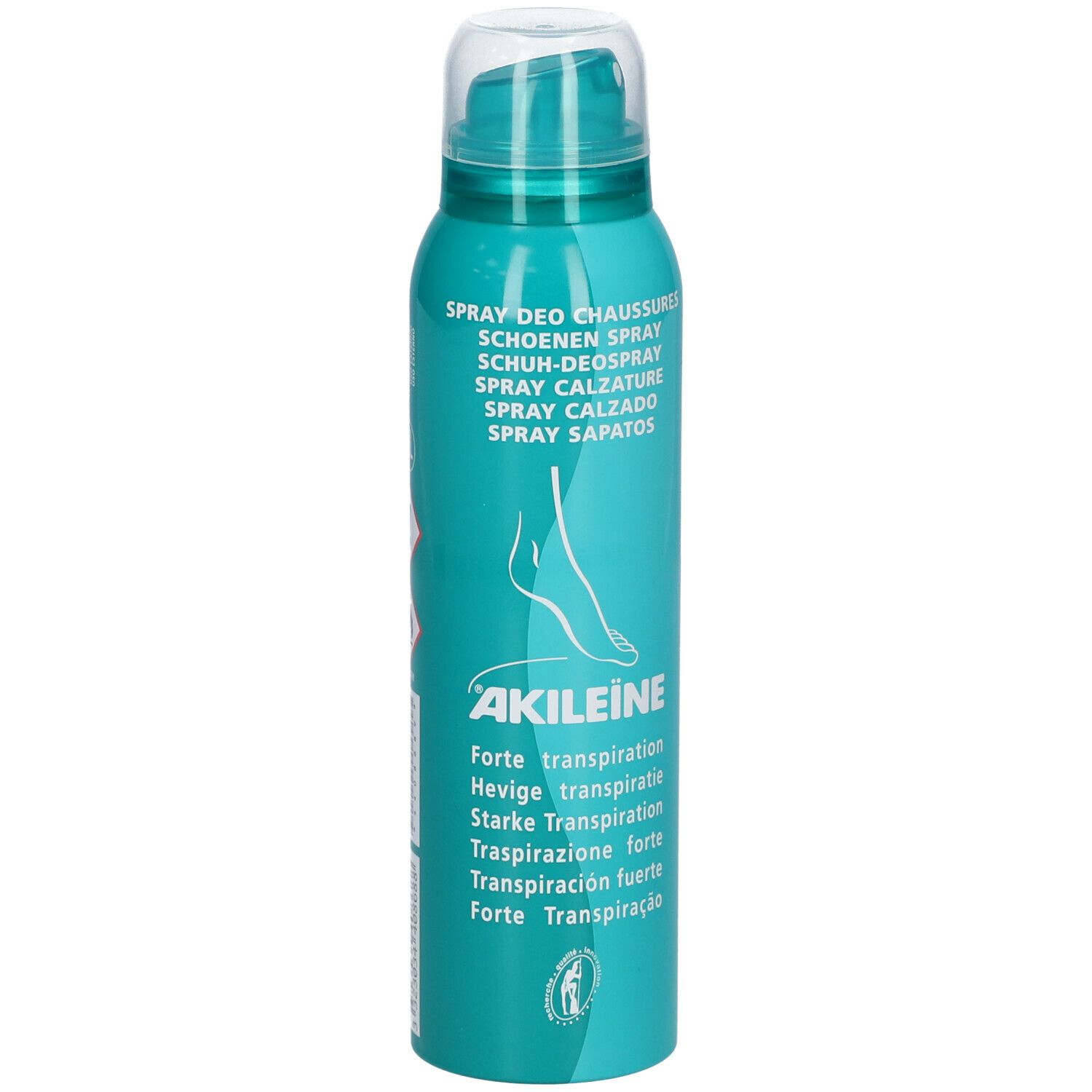 Akileïne®  Spray Scarpe