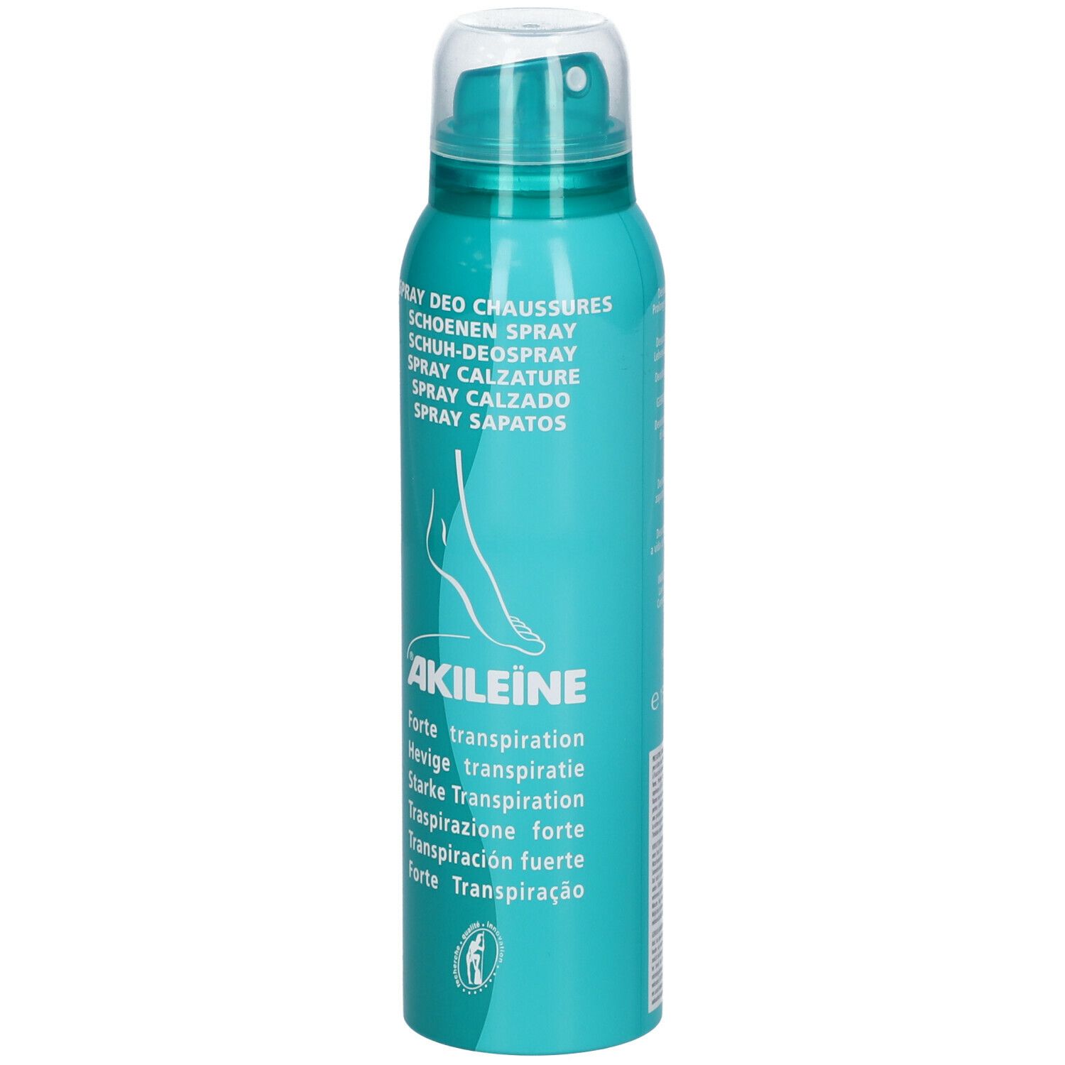 Akileïne®  Spray Scarpe