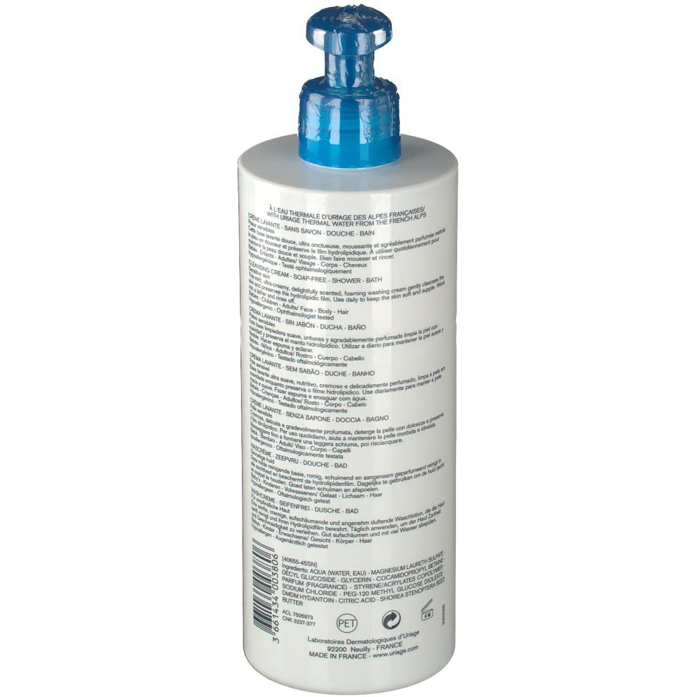Uriage Crème Lavante​