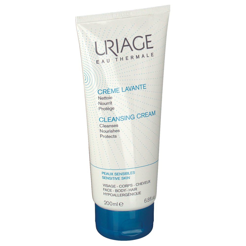 Uriage Cleansing Cream