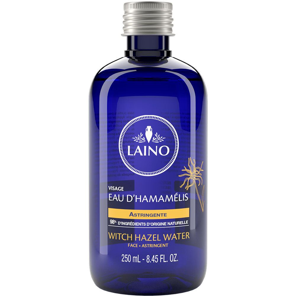 Laino Eau d'Hamamelis Acqua di Fiori di Amamelide
