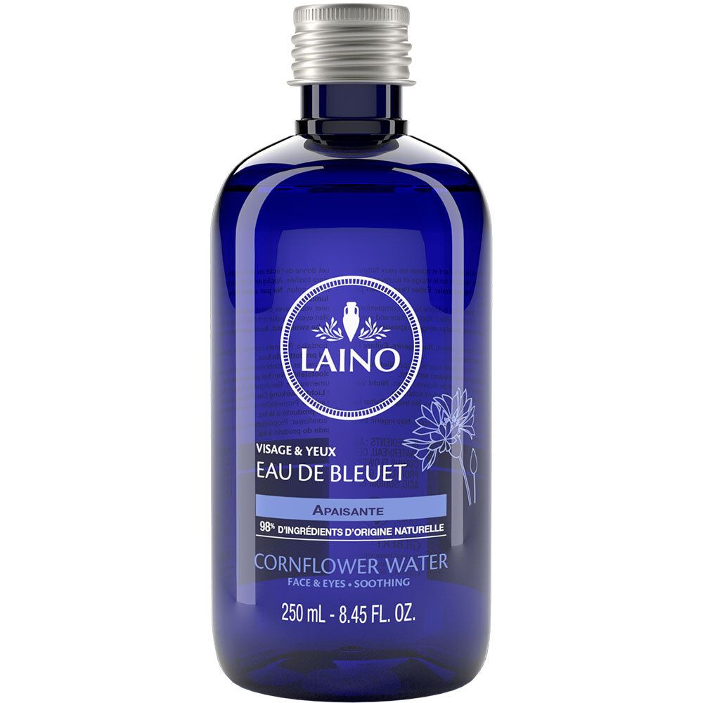 Laino Blossomwater Corn Flower