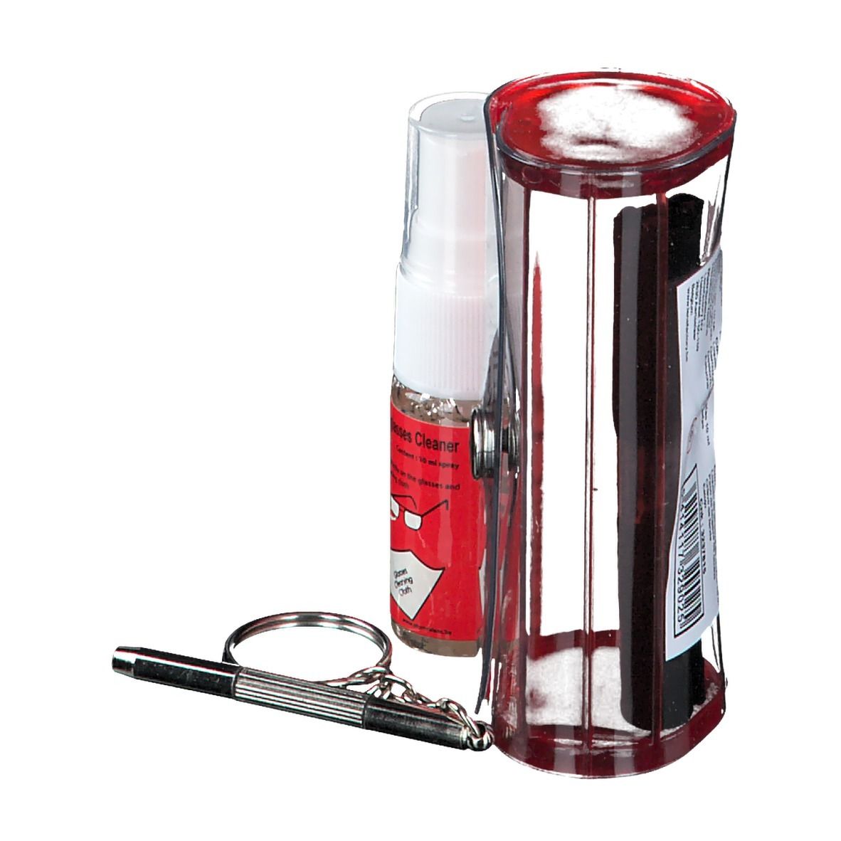 Pharma Glasses Cleaning Kit