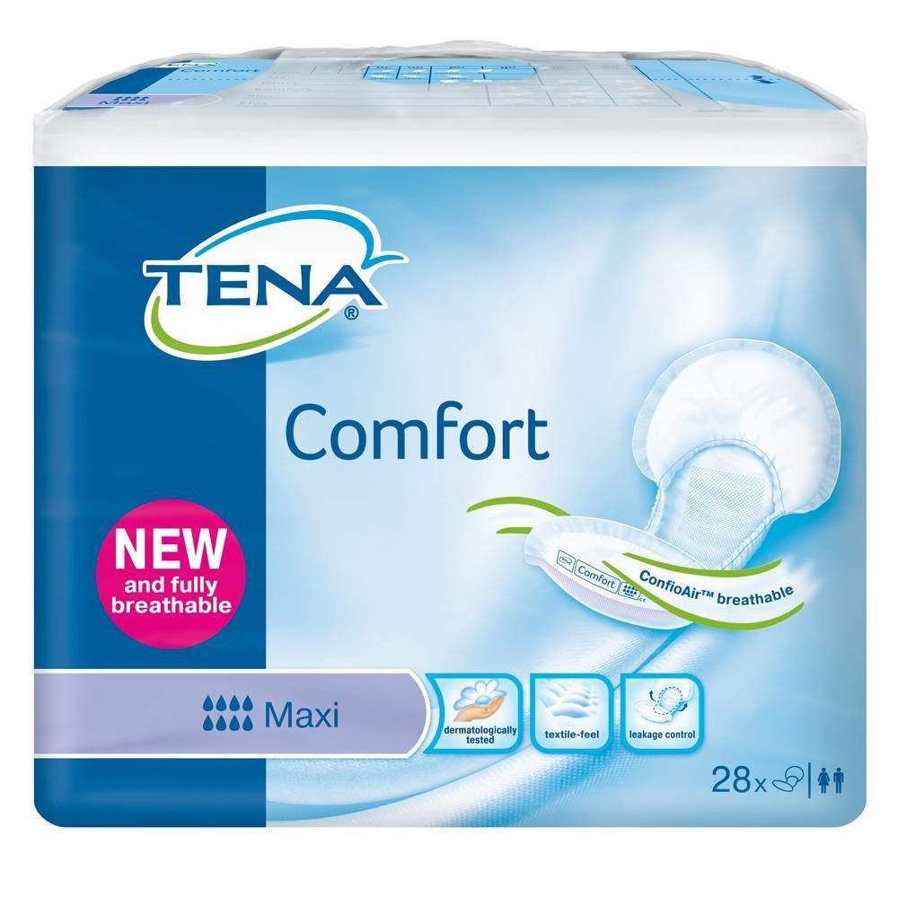 Tena Comfort Maxi Breath