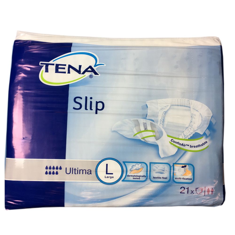 Tena Slip Ultima Large Breath 710621