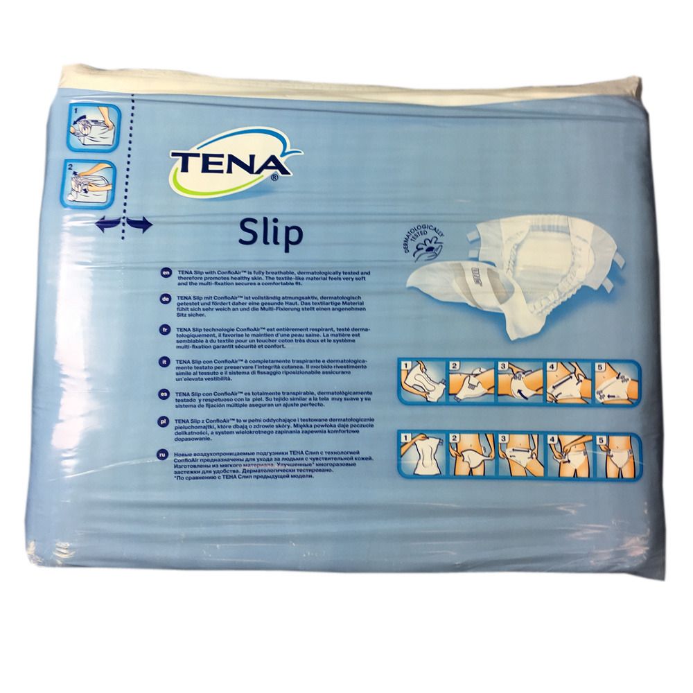 Tena Slip Ultima Large Breath 710621